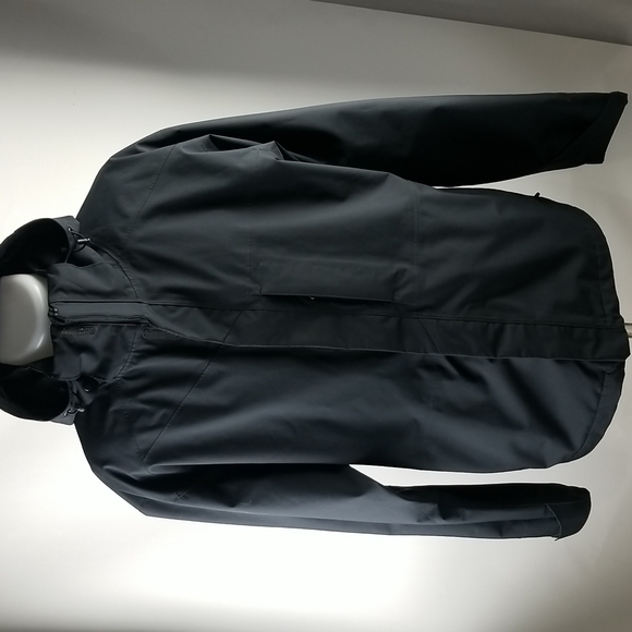 MEC Other - MEC Hioded Windbreaker Size Large